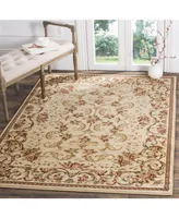 Safavieh Lyndhurst LNH327 Ivory 5'3" x 7'6" Area Rug