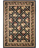 Safavieh Lyndhurst LNH556 5'3" x 7'6" Area Rug