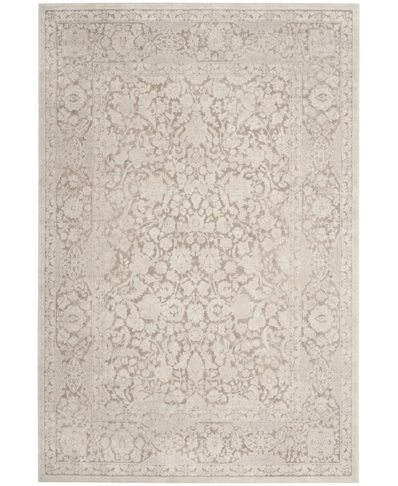 Safavieh Reflection RFT667 5'1" x 7'6" Area Rug