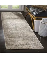 Safavieh Meadow Beige 2'7" x 8' Area Rug