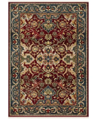 Safavieh Kashan KSN307 5'1" x 7'5" Sisal Weave Area Rug