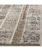 Safavieh Monaco MNC216 5'1" x 7'7" Area Rug