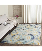 Safavieh Monaco MNC242 5'1" x 7'7" Area Rug