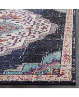 Safavieh Monaco MNC254 5'1" x 7'7" Area Rug