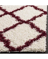 Safavieh Dallas SGD257 5'1" x 7'6" Area Rug