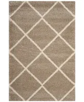 Safavieh Hudson SGH281 5'1" x 7'6" Area Rug