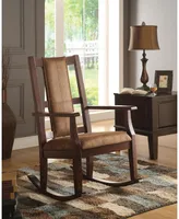 Acme Furniture Butsea Rocking Chair