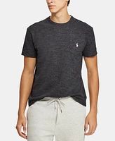 Polo Ralph Lauren Men's Classic Fit Crew Neck Pocket T-Shirt