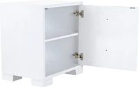 Laila Lacquer Chest