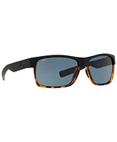 Costa Del Mar Polarized Sunglasses