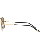 Tom Ford Sunglasses, FT0693 58