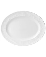 Wedgwood Dinnerware, Nantucket Basket Large Platter