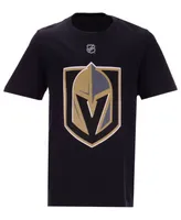 Outerstuff Big Boys William Karlsson Vegas Golden Knights Player T-Shirt