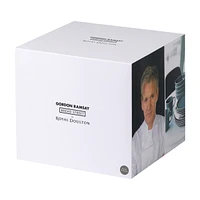 Royal Doulton Exclusively for Gordon Ramsay Bread Street Slate 16-Piece Set