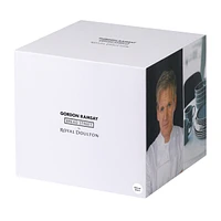 Royal Doulton Exclusively for Gordon Ramsay Bread Street White 16-Piece Set