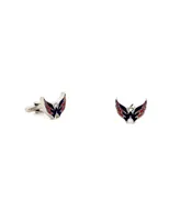 Washington Capitals Cufflinks