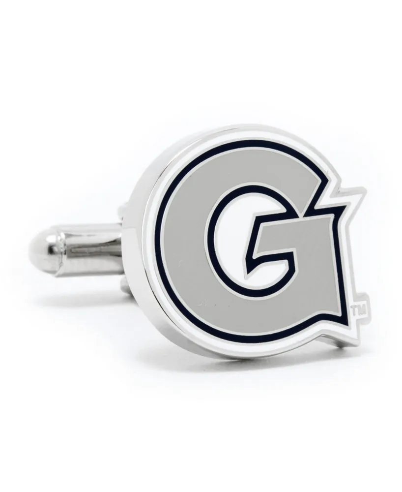 Georgetown University Hoyas Cufflinks