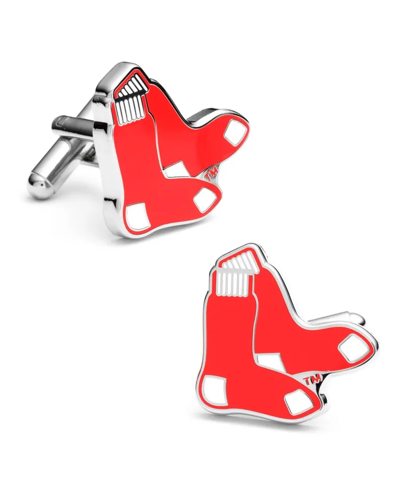 Sox Cufflinks