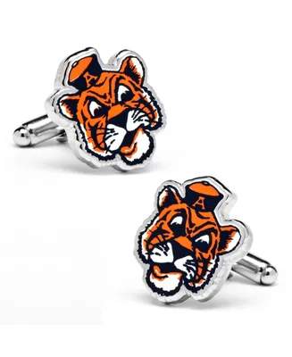 Vintage Auburn University Tigers Cufflinks