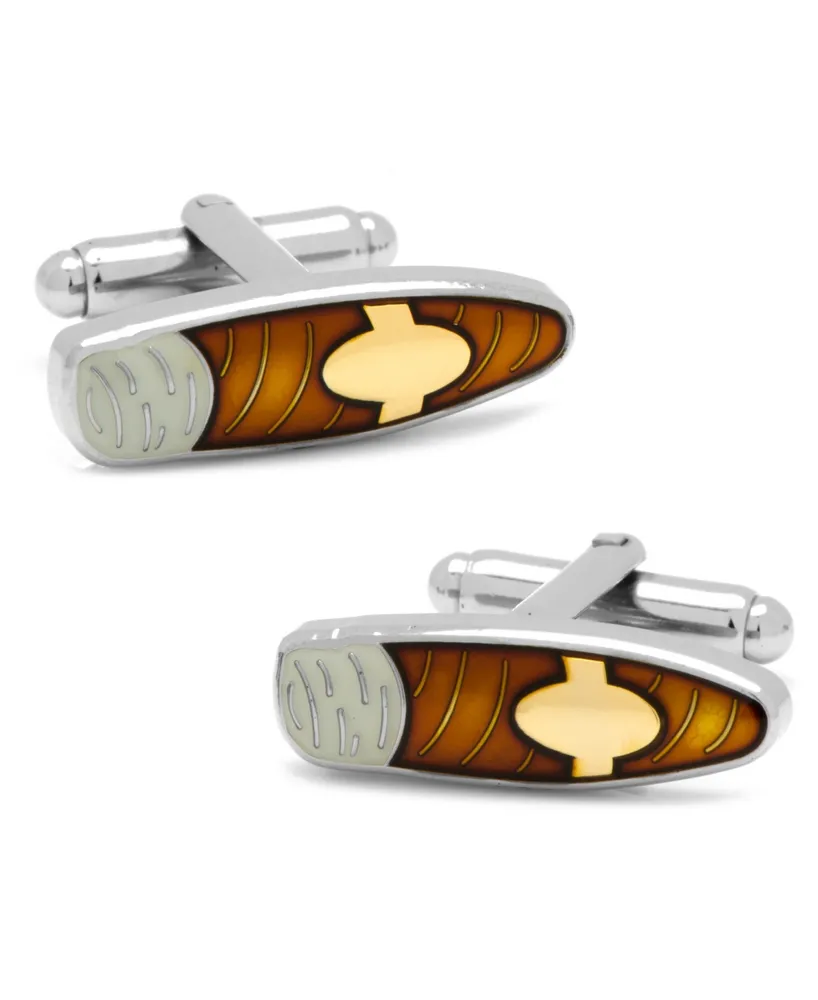 Cigar Cufflinks