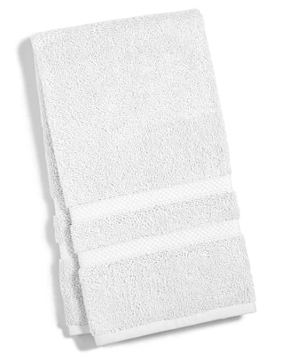 Charter Club Elite Hygrocotton Hand Towel, 16" x 30", Exclusively at Macy's