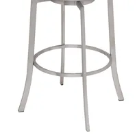 Viper 26" Swivel Counter Stool