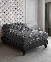 Beautyrest Black Luxury Adjustable Base