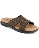 Dockers Men's Sunland Leather Sandals