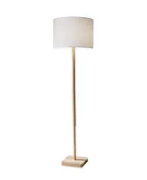 Adesso Ellis Floor Lamp