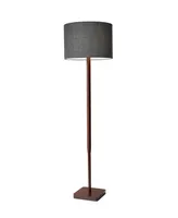 Adesso Ellis Floor Lamp