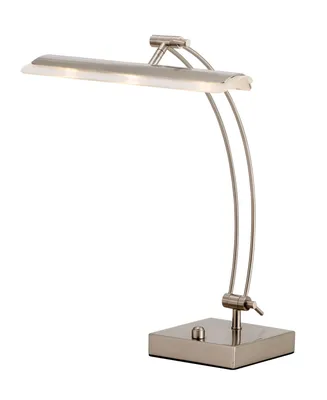 Adesso Esquire Led Desk Lamp