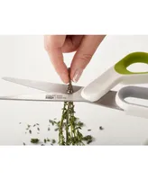 Joseph Joseph Power Grip Kitchen Scissors