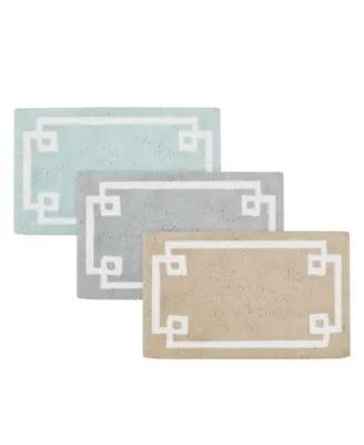 Madison Park Evan Tufted Cotton Bath Rugs