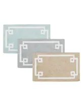 Madison Park Evan Tufted Cotton Bath Rugs