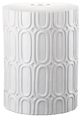 Melody Garden Stool
