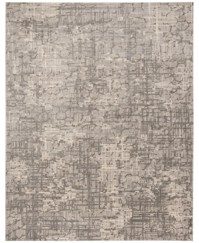 Safavieh Meadow Gray 8' x 10' Area Rug