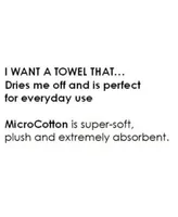 Hotel Collection Ultimate Microcotton Bath Towel Collection Created For Macys