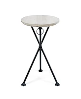 Los Feliz Outdoor Portable Foldable Side Table