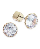 Kate Spade New York Crystal Stud Earrings