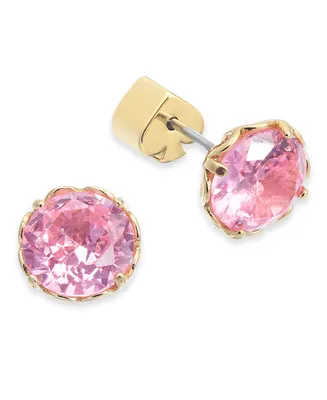 Kate Spade New York Crystal Stud Earrings