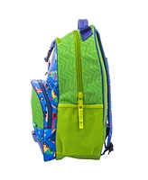 Stephen Joseph All Over Print Backpack