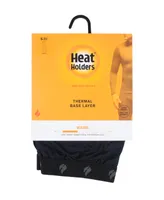 Heat Holders Men's Warm Base Layer Bottoms