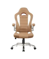 Techni Mobili Sport Race Office Chair