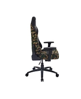 Techni Sport Ts-60 Gaming Chair