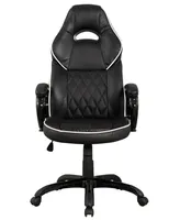 Techni Mobili High Back Executive Sport Office Chair