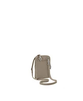 Baggallini Women's Rfid Bryant Crossbody