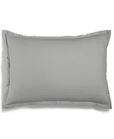 Hotel Collection 680 Thread Count Sham, Standard, Created for Macy's