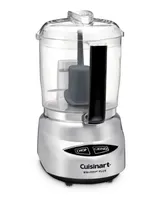 Cuisinart Dlc-4CHB Mini Prep PlusFood Processor