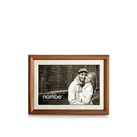 Nambe Hayden Frame, 4" x 6"