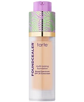 Tarte Babassu Foundcealer Skincare Foundation Broad Spectrum Spf 20